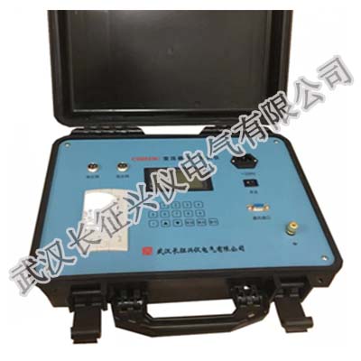 CZ6810C型变压器变比测试仪